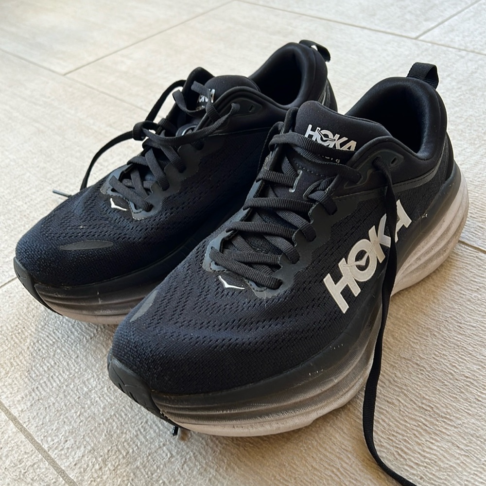 Hoka Bondi 8